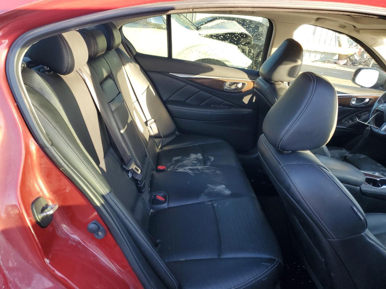 2014 Infiniti Q50 - Image 10