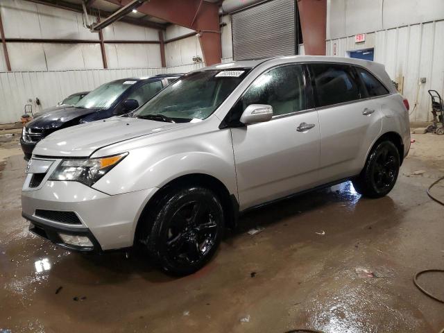 2013 Acura Mdx 