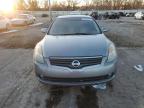 2009 Nissan Altima 2.5 იყიდება Oklahoma City-ში, OK - Rear End