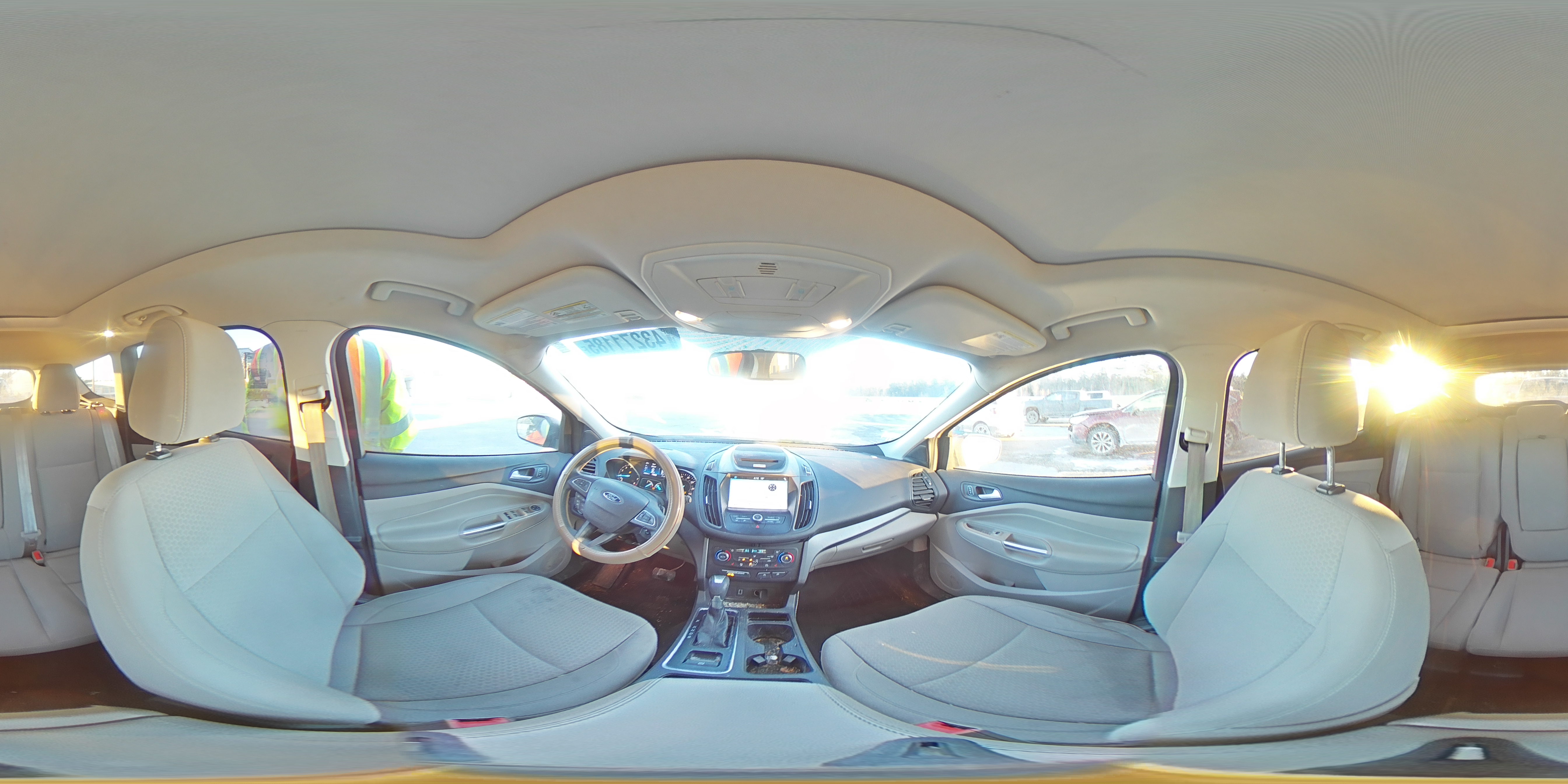 2017 Ford Escape - Image 14
