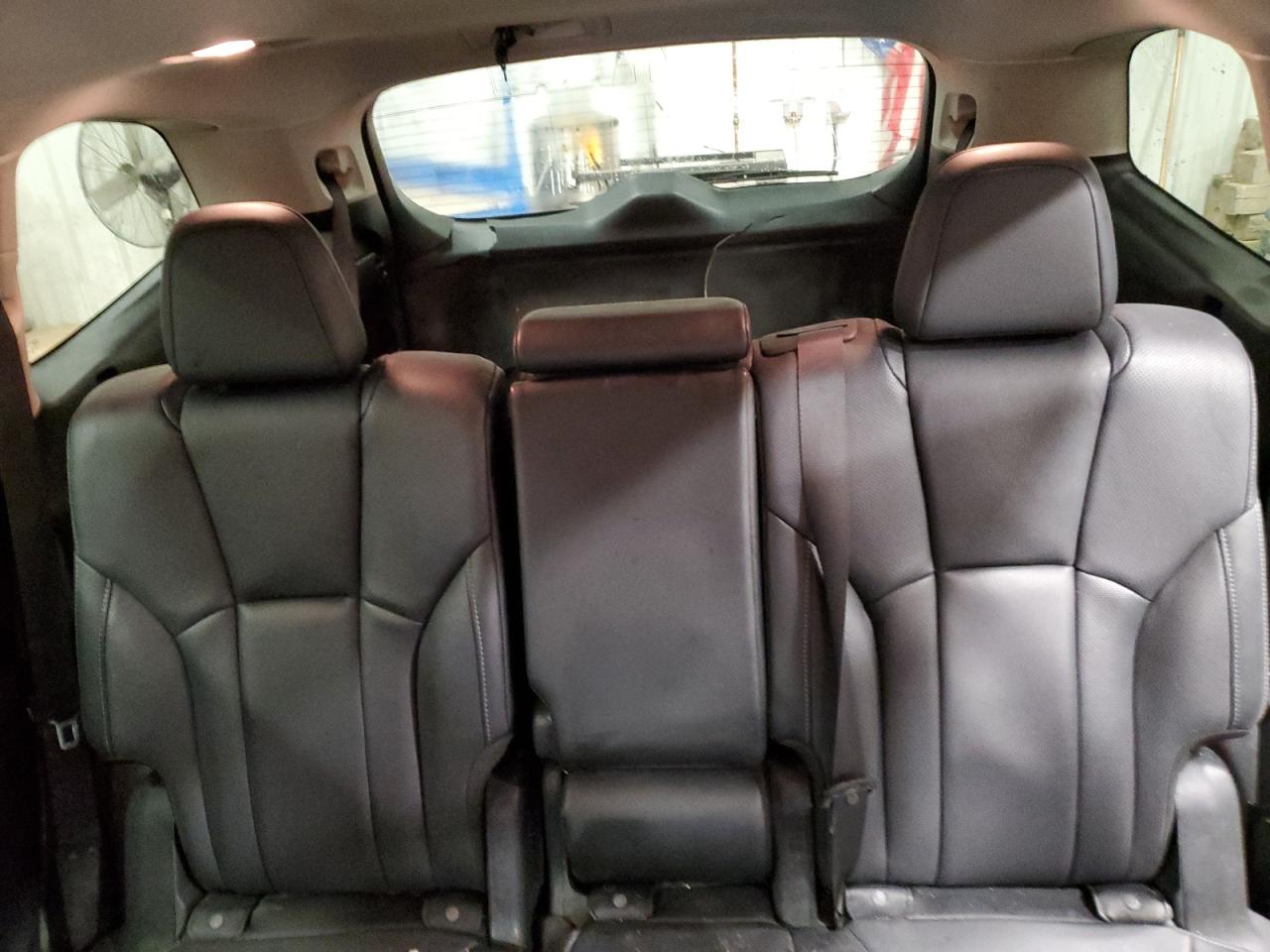 2019 Subaru Ascent - Image 10