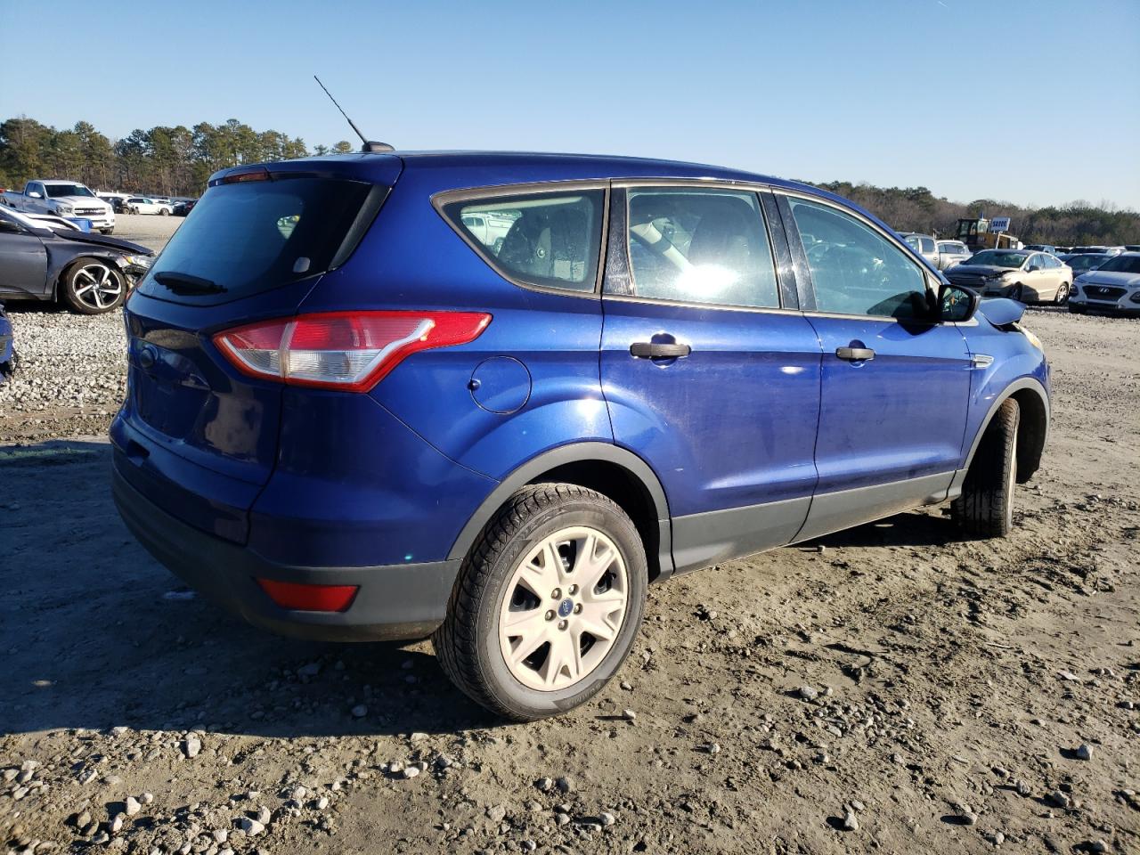 2015 Ford Escape - Image 3