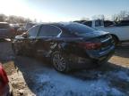 2018 Infiniti Q50 Luxe na sprzedaż w Baltimore, MD - Side
