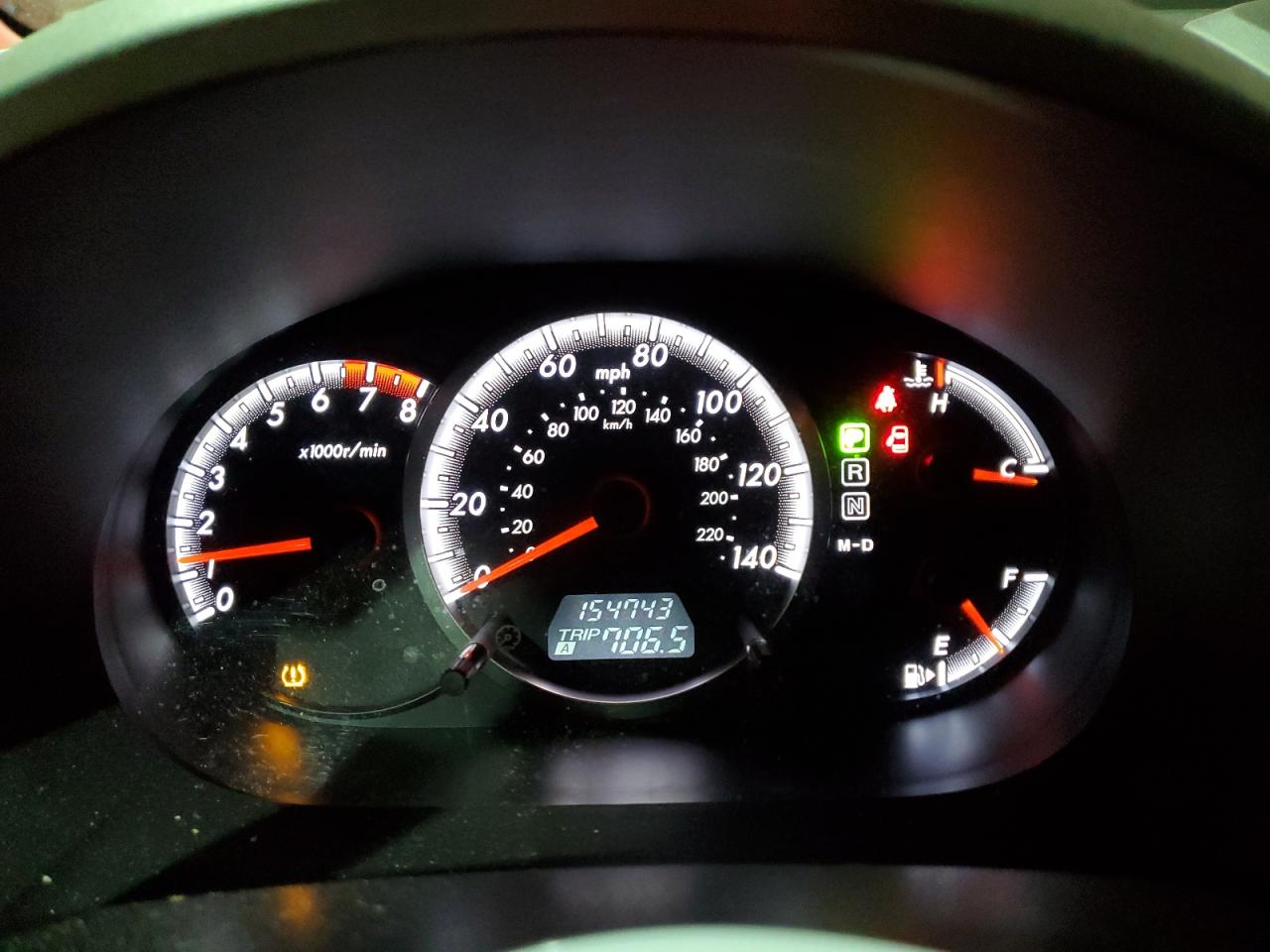 2010 Mazda 5 - Image 9