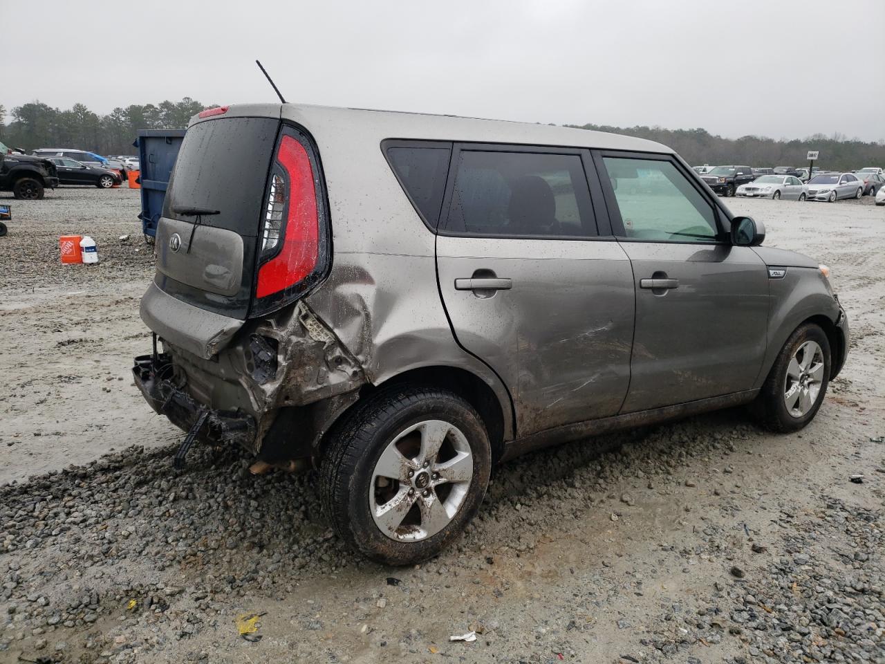 2018 Kia Soul - Image 3