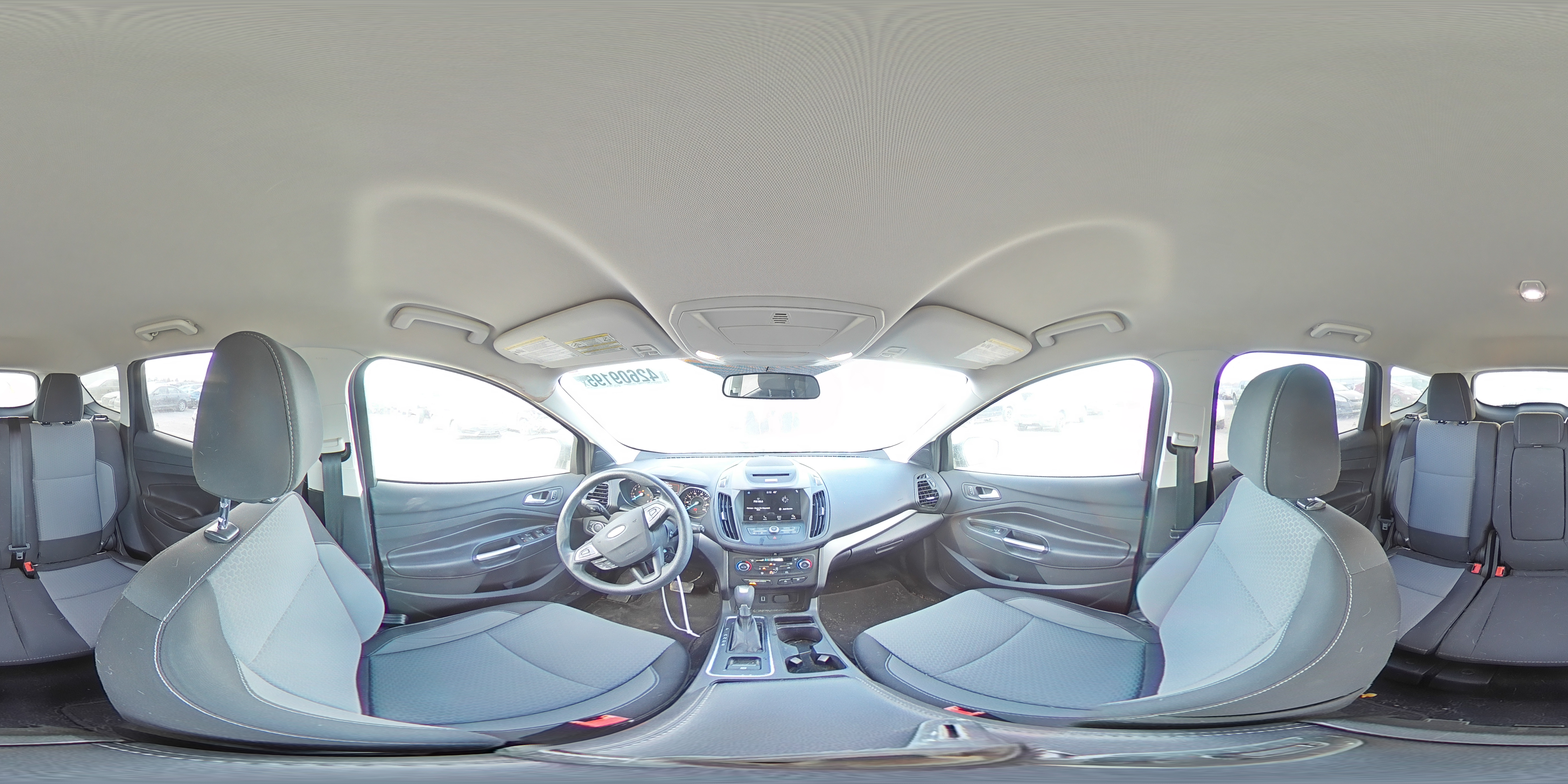 2017 Ford Escape - Image 14