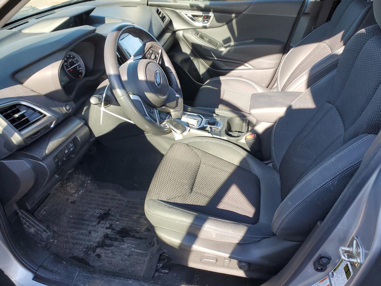 2019 Subaru Forester - Image 7