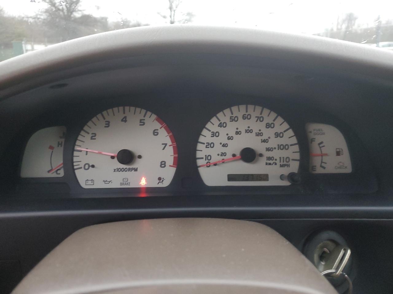 2003 Toyota Tacoma - Image 9