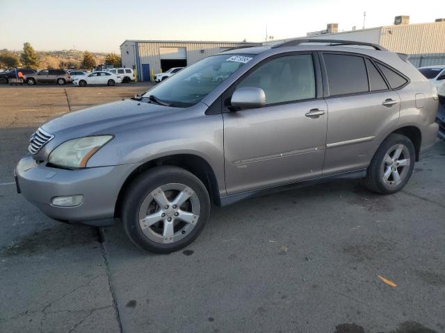 2005 Lexus Rx 330