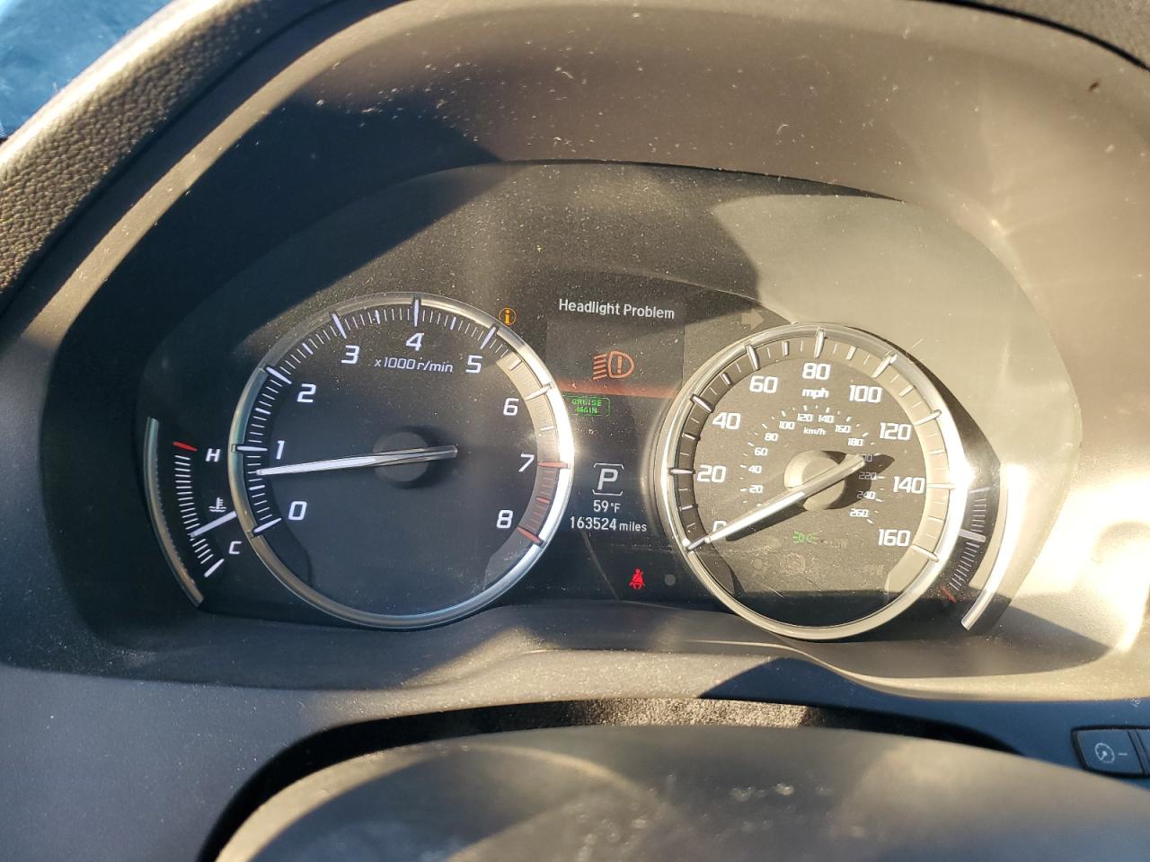 2014 Acura MDX - Image 9