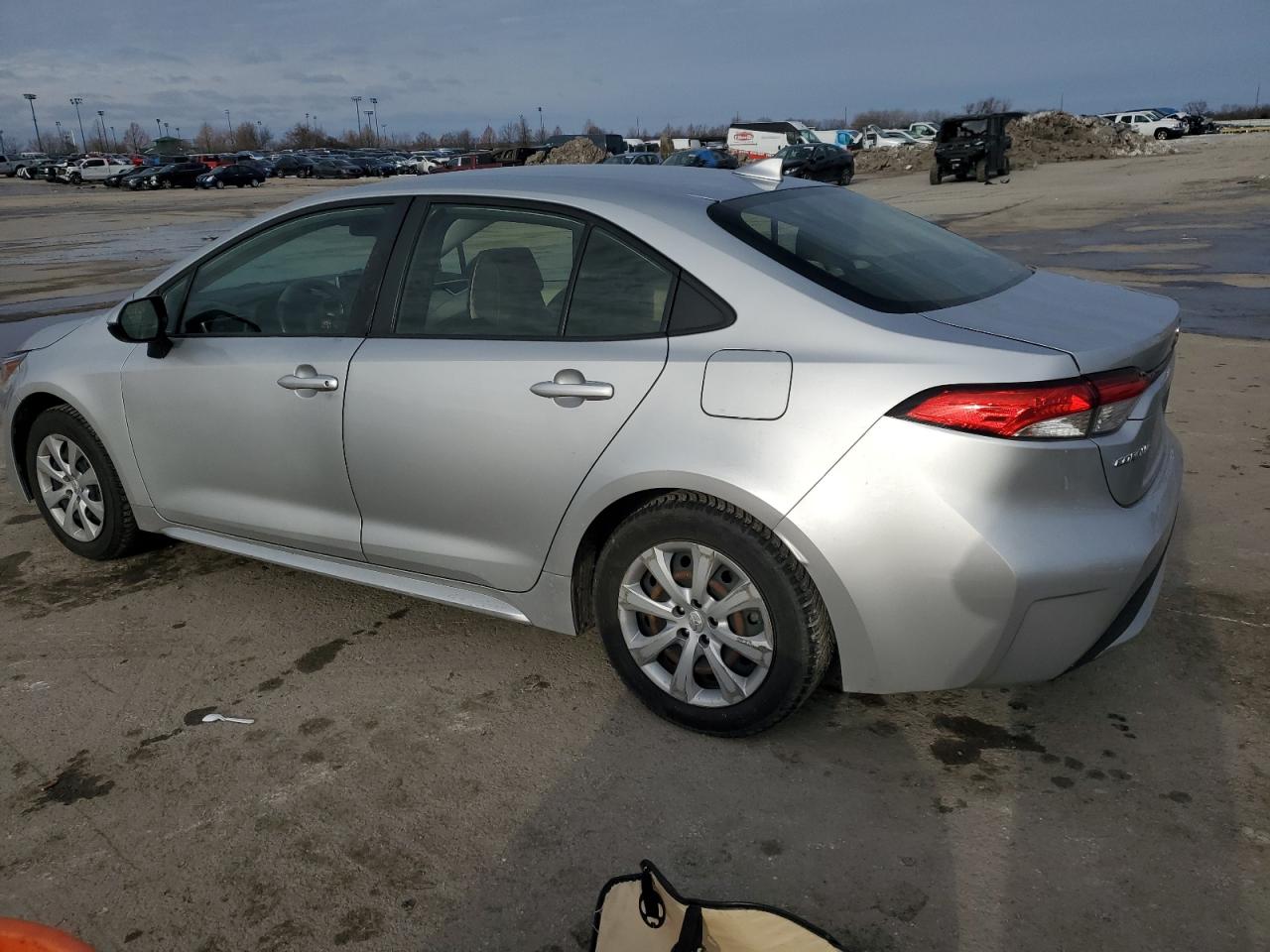 2020 Toyota Corolla - Image 2