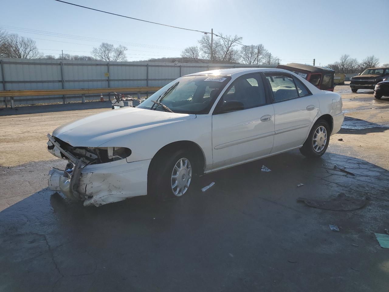 2003 Buick Century - Image 1
