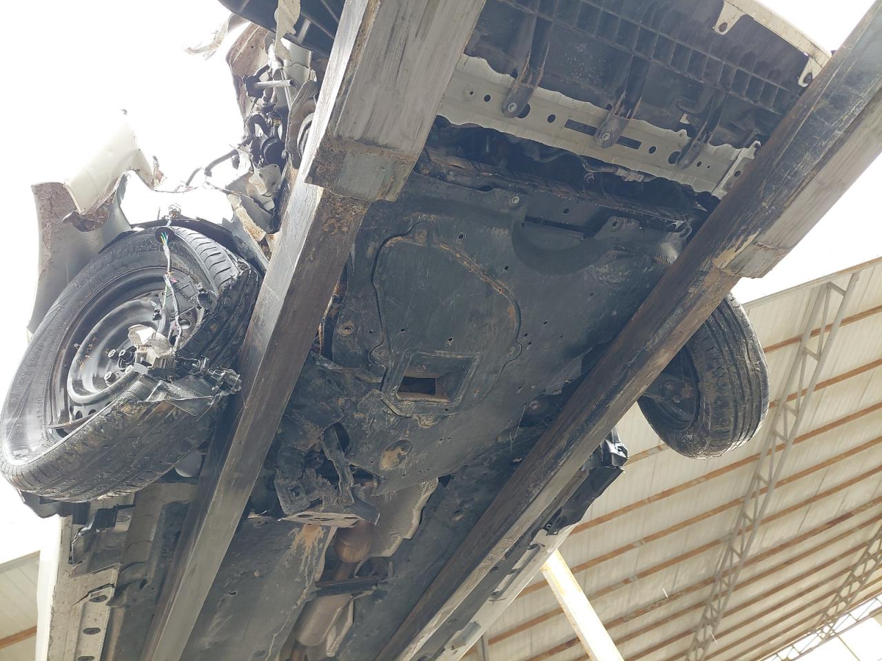 JTNB29HK3L3066411 - 2020 Toyota Camry - #undefined