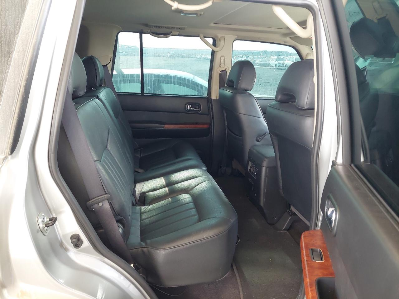 JN8FY1NY9NX101161 - 2022 Nissan PATROL - #43291695