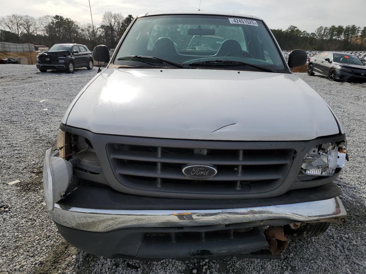 2003 Ford F-150 - Image 5