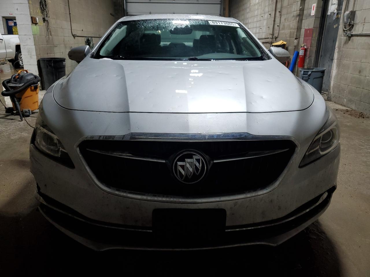2017 Buick LaCrosse - Image 5