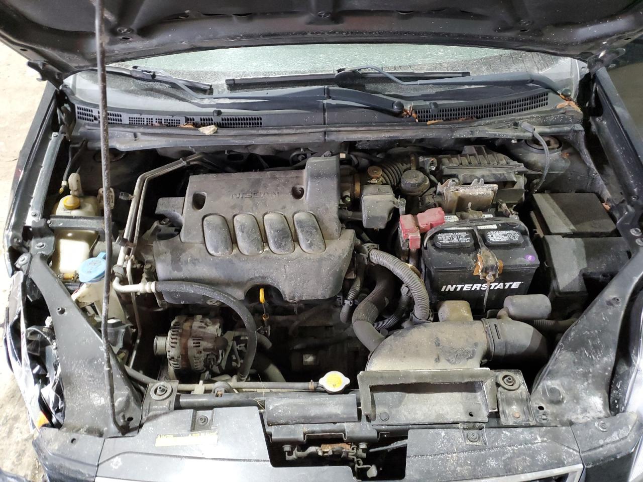 2011 Nissan Sentra - Image 11