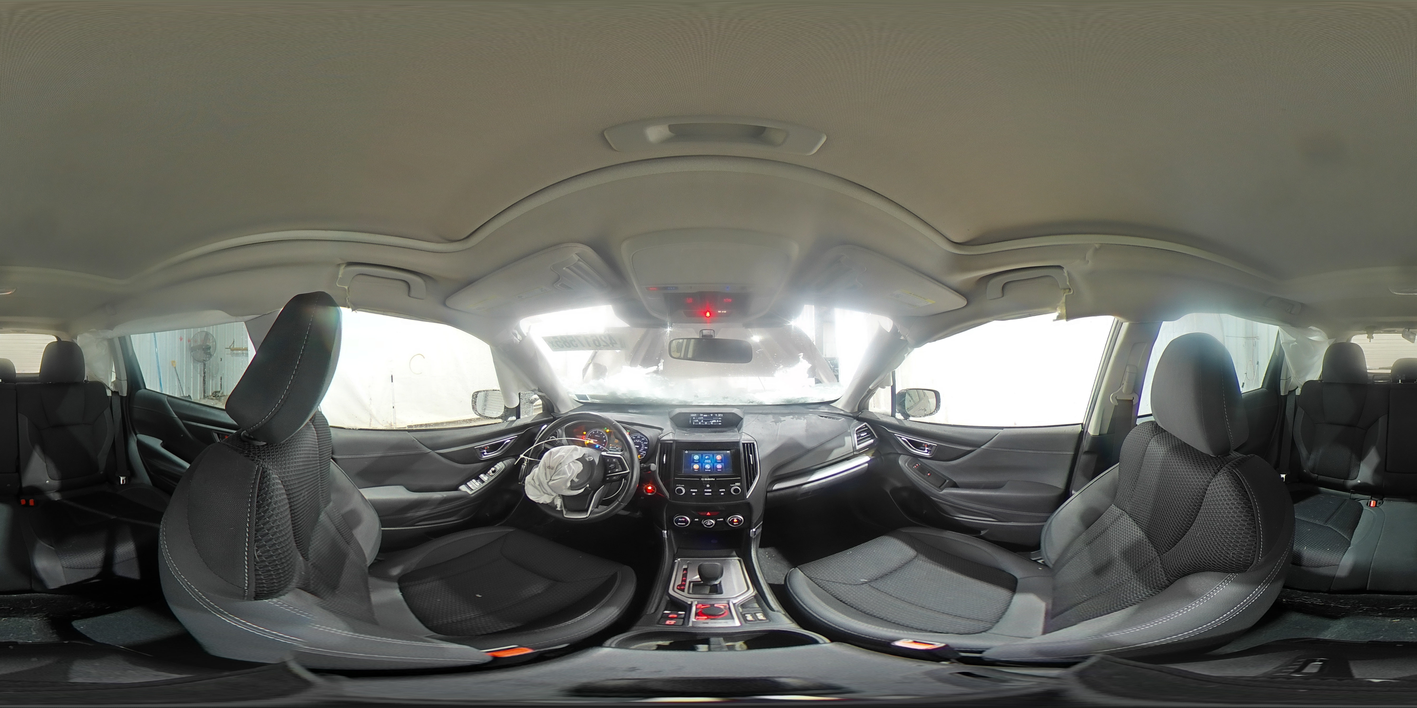 2024 Subaru Forester - Image 14