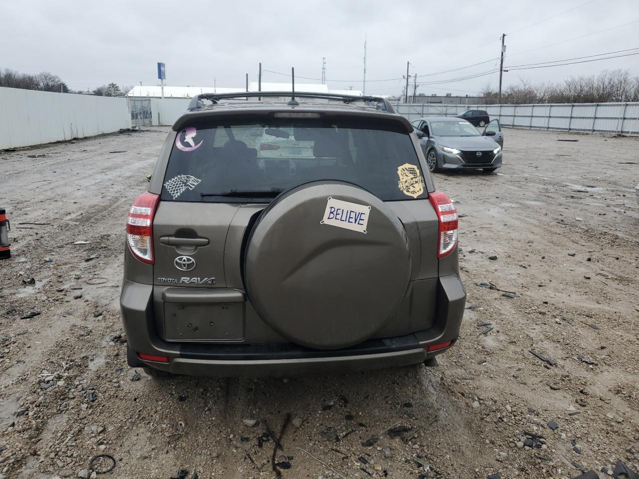 2010 Toyota RAV 4 - Image 6
