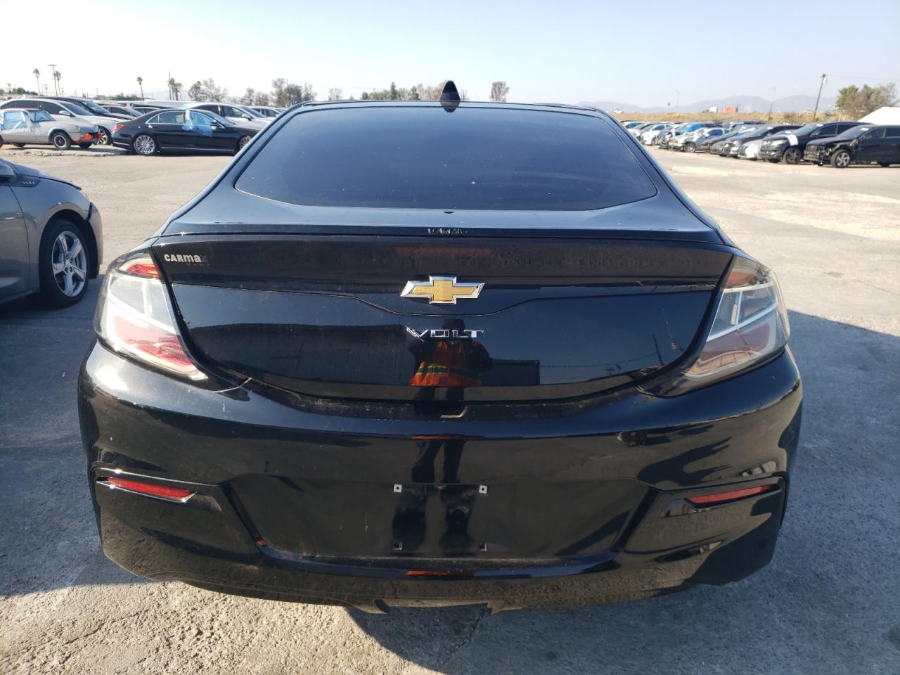 2018 Chevrolet Volt - Image 6