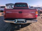 2002 Toyota Tacoma Double Cab на продаже в Magna, UT - Front End