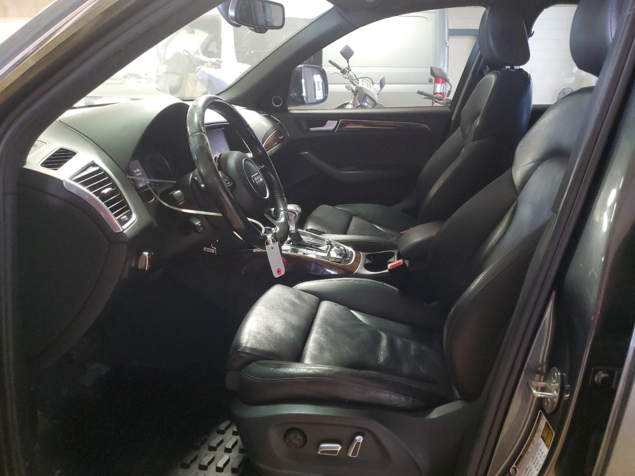 2015 Audi Q5 - Image 7