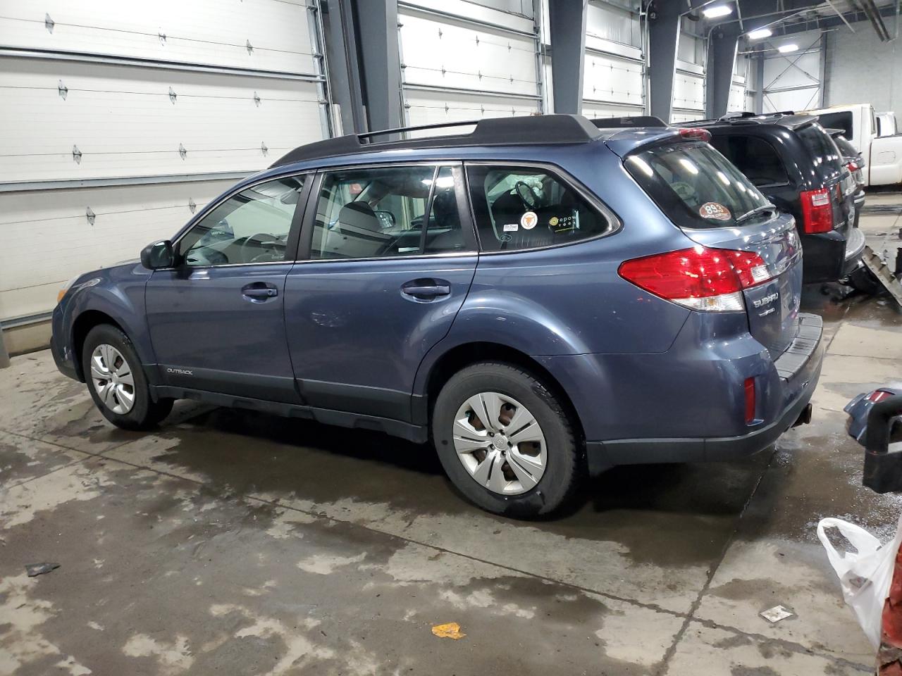 2013 Subaru Outback - Image 2
