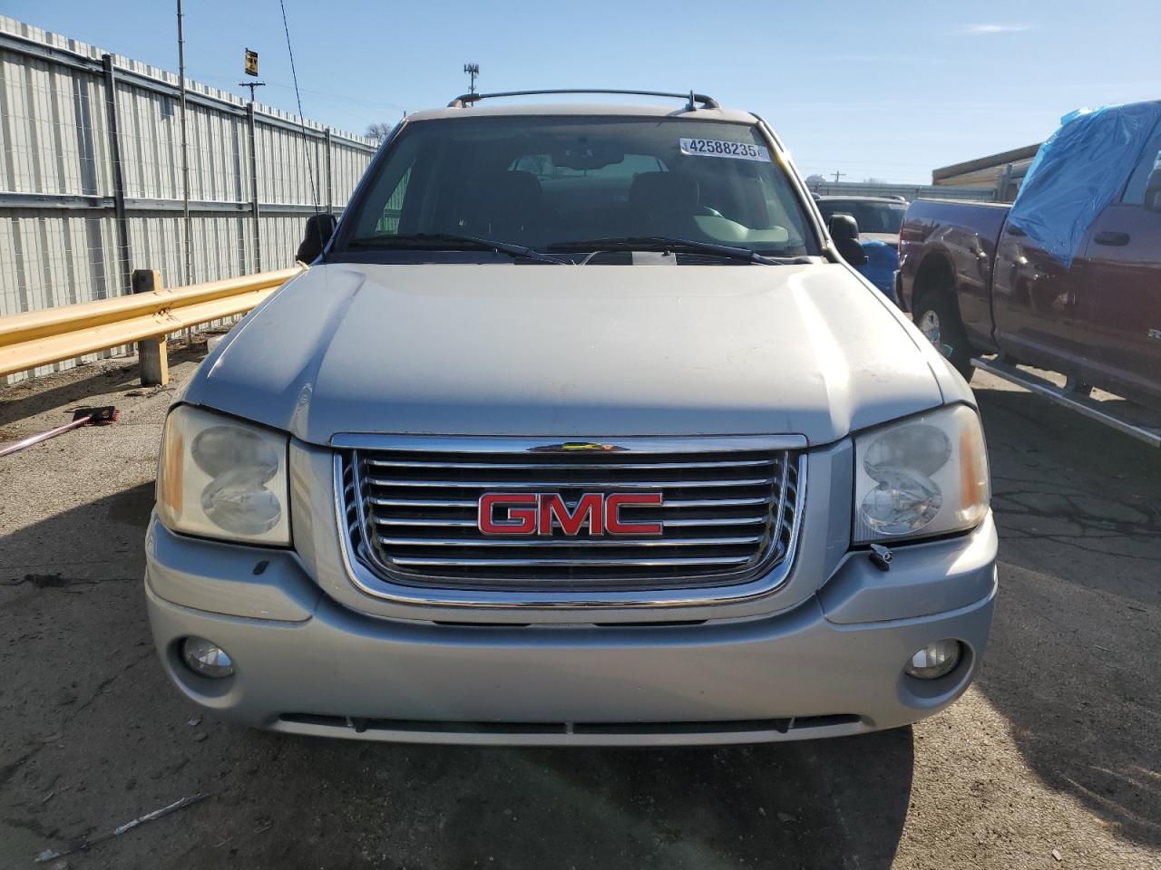 2008 GMC Envoy - Image 5