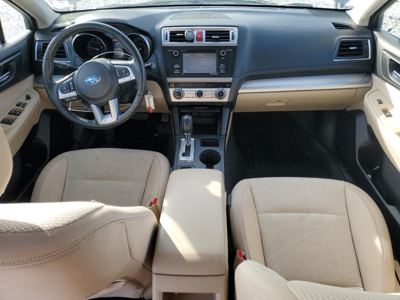 2015 Subaru Outback - Image 8