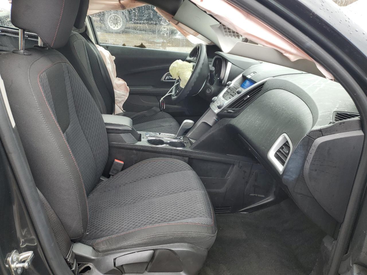 2013 Chevrolet Equinox - Image 7