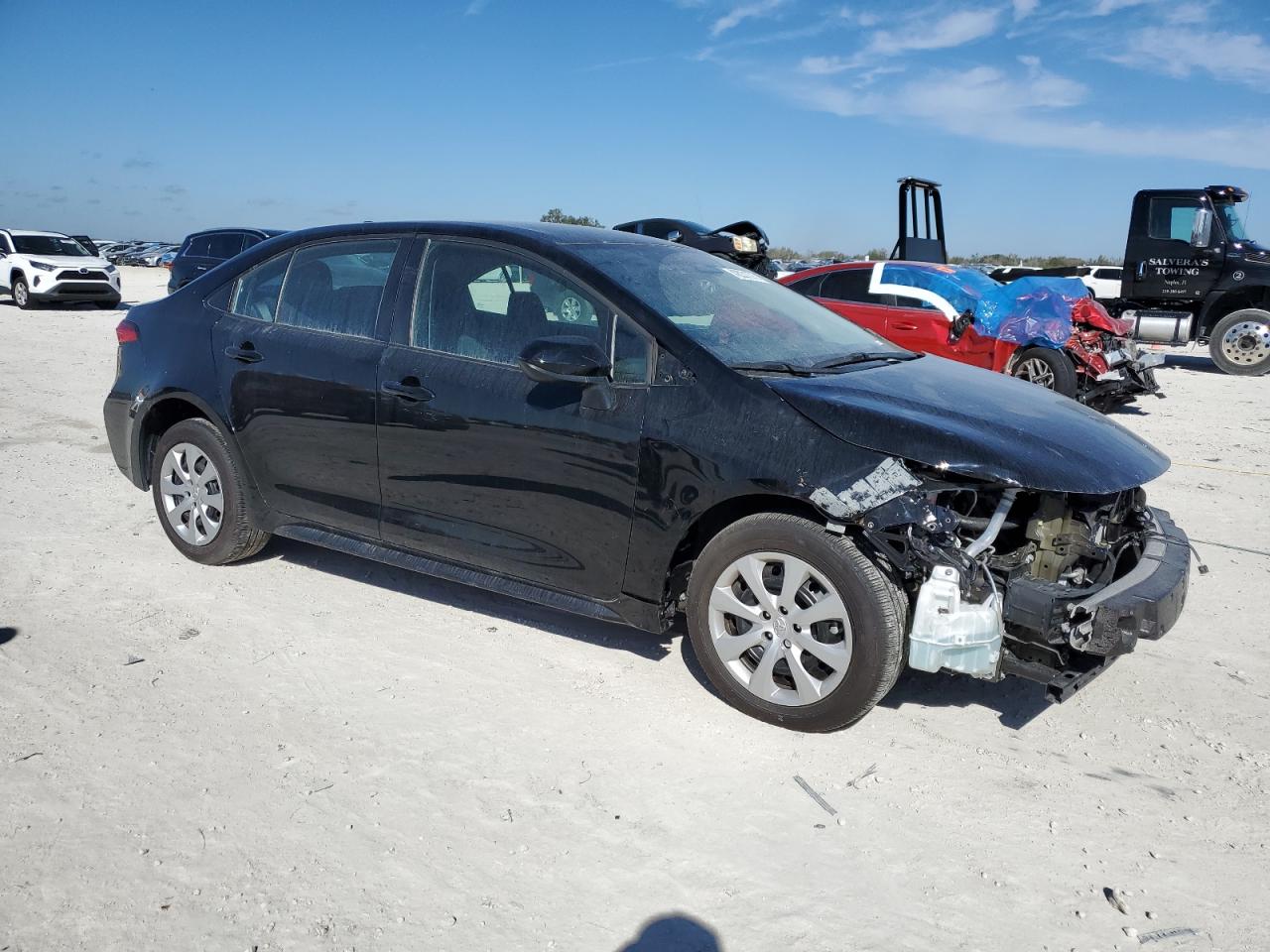 2024 Toyota Corolla - Image 4