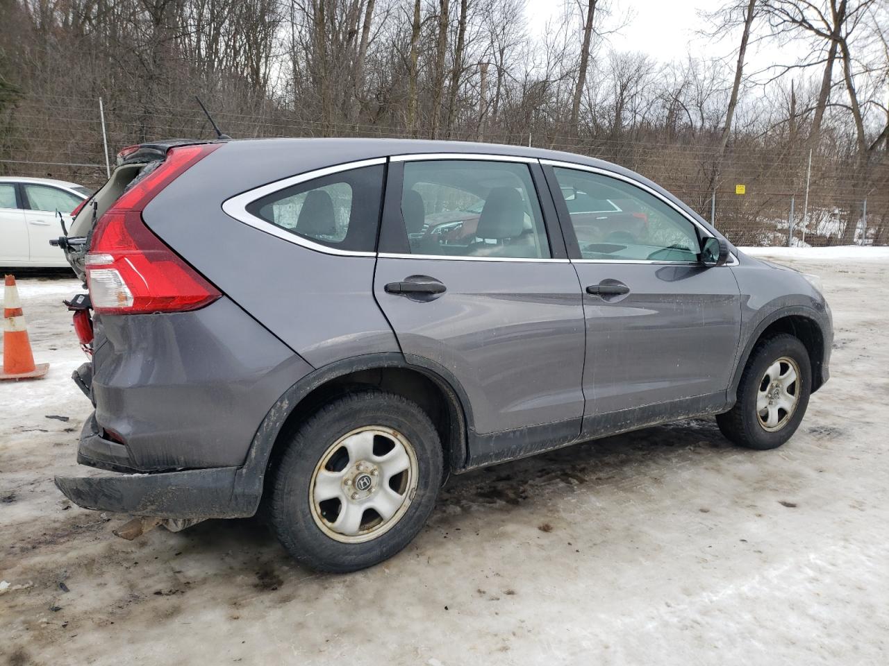 2016 Honda CR-V - Image 3