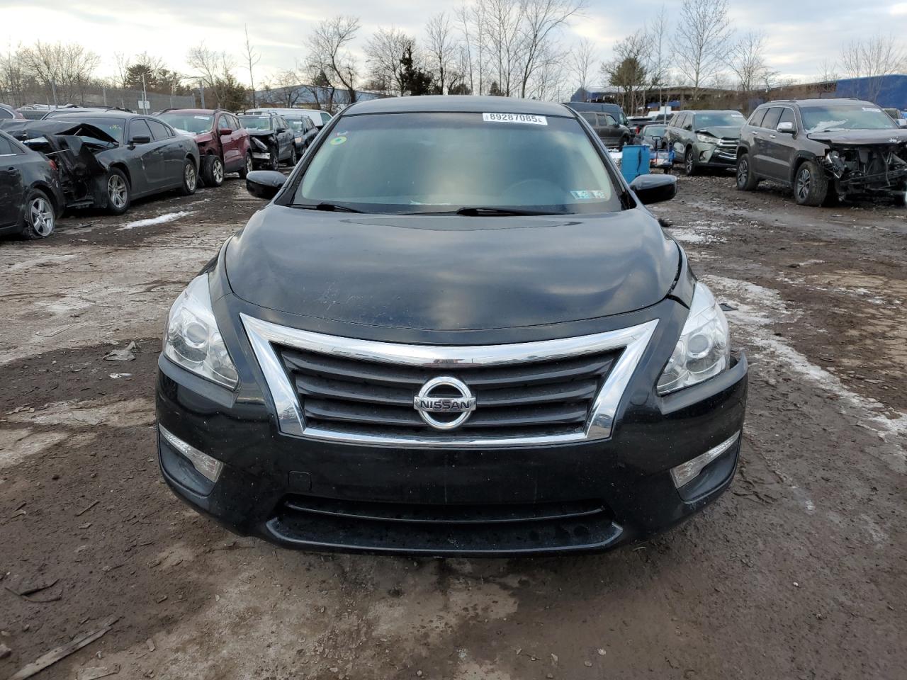 2014 Nissan Altima - Image 5