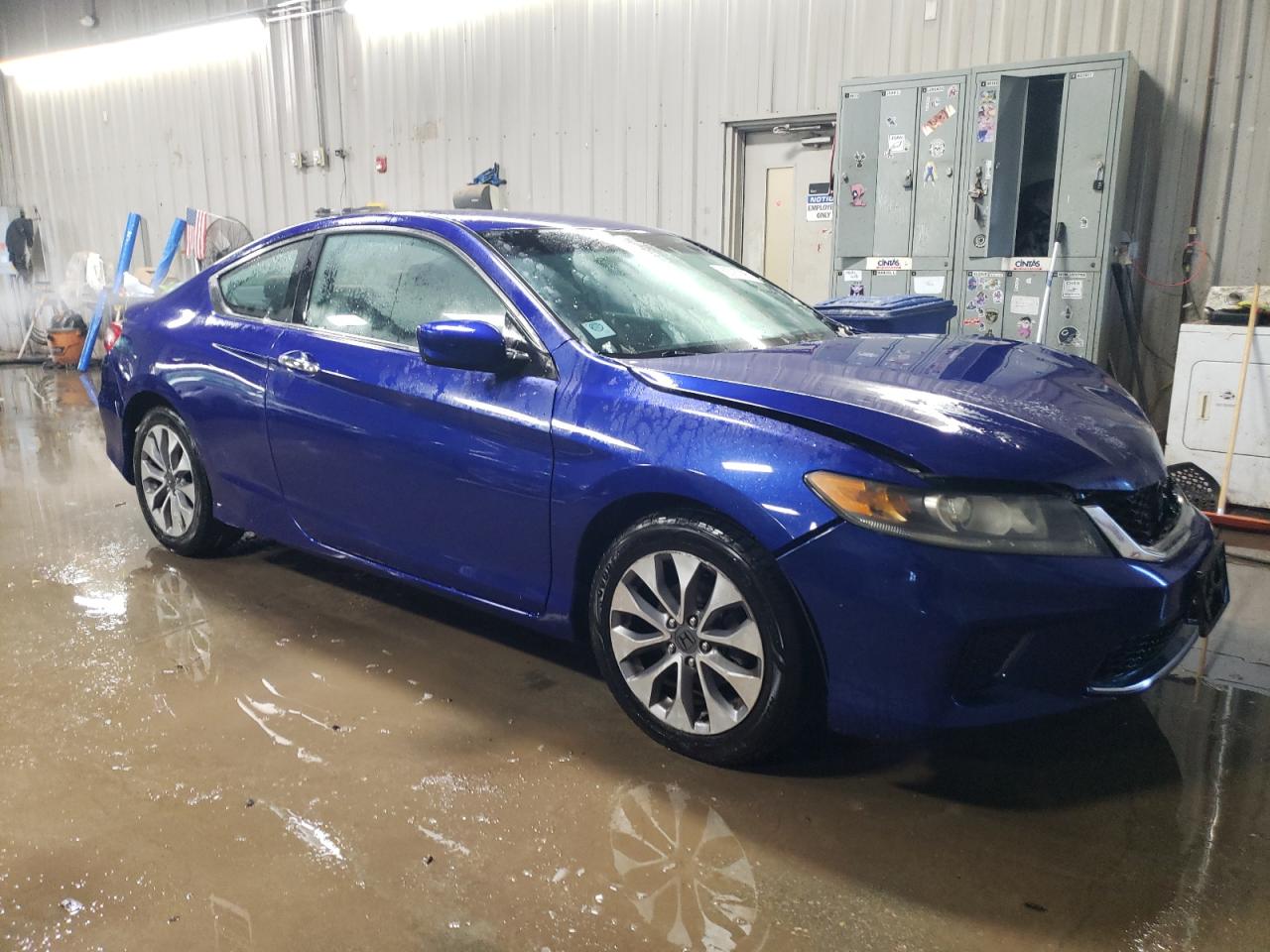 2013 Honda Accord - Image 4