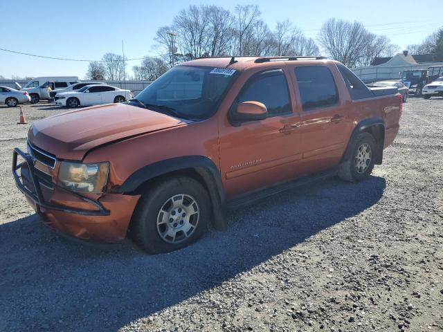 2007 Chevrolet Avalanche K1500