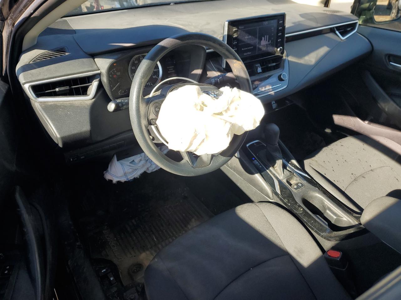2020 Toyota Corolla - Image 8