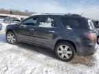 2016 Gmc Acadia Denali იყიდება Hillsborough-ში, NJ - Minor Dent/Scratches