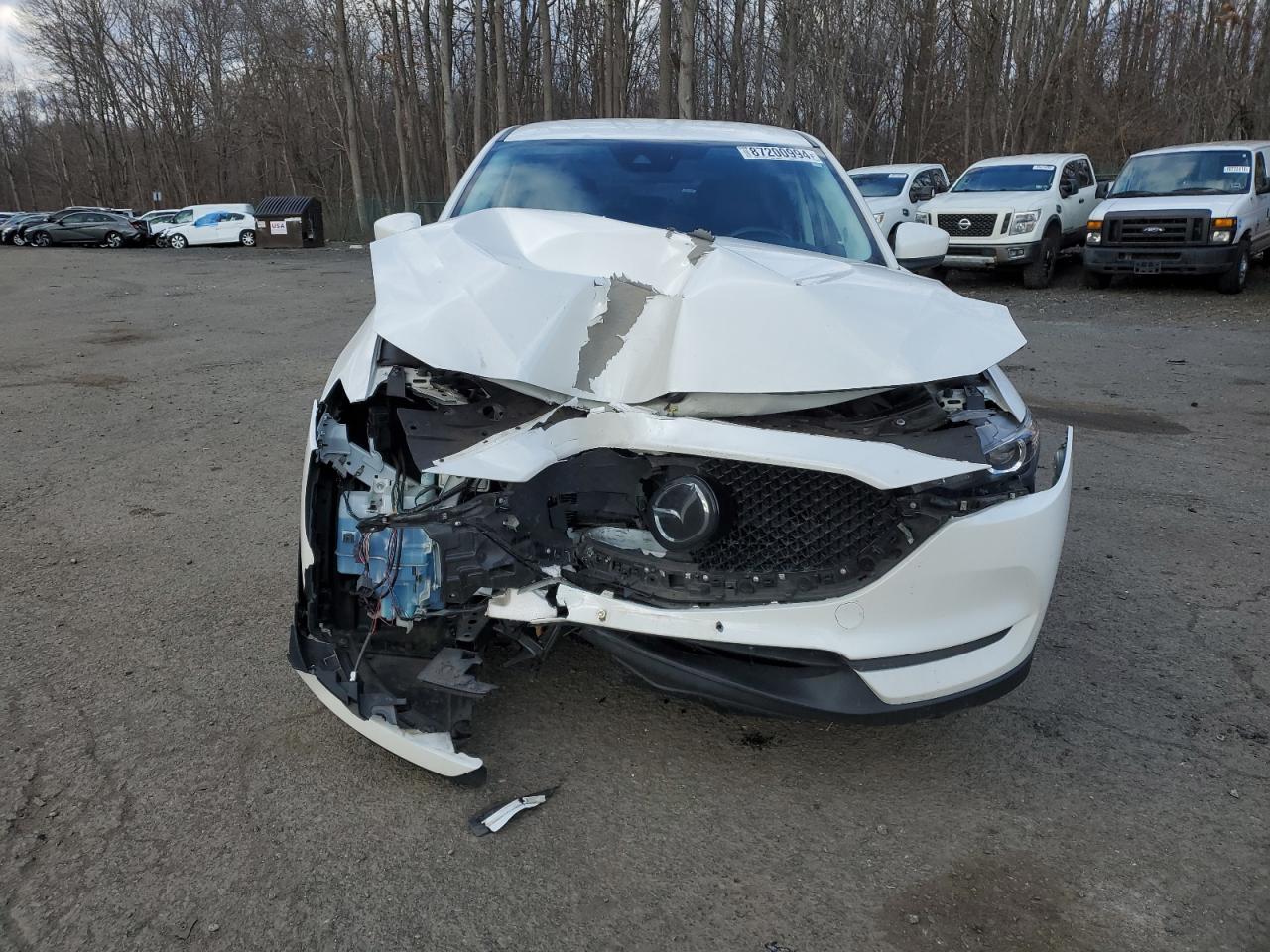 2018 Mazda CX-5 - Image 5