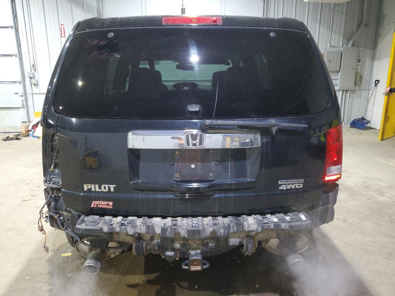 2014 Honda Pilot - Image 6