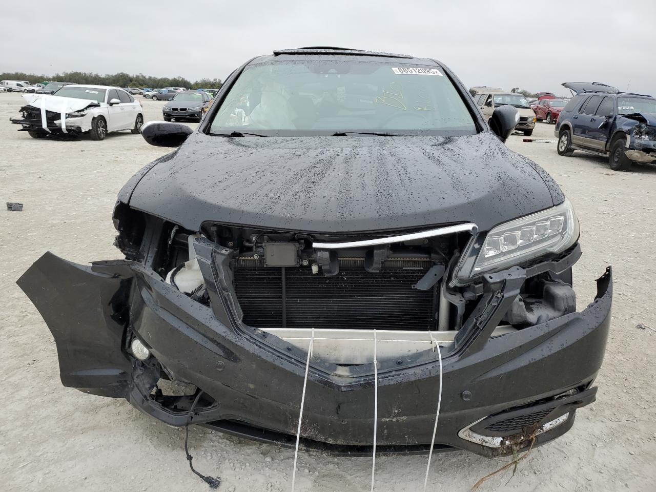 2017 Acura RDX - Image 5