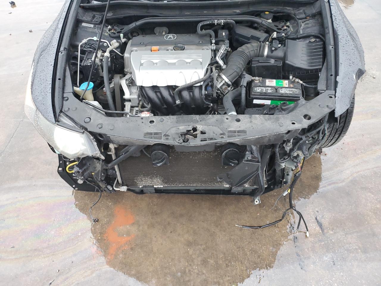 2013 Acura TSX - Image 12