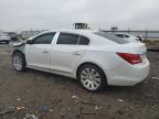 2015 Buick Lacrosse Premium de vânzare în Chicago Heights, IL - Front End