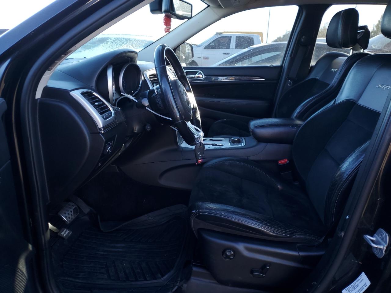 2013 Jeep Grand Cherokee - Image 7
