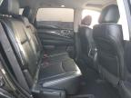 2019 Infiniti Qx60 Luxe للبيع في Fresno، CA - Front End