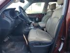 2018 Nissan Armada Sv for Sale in Albuquerque, NM - Front End