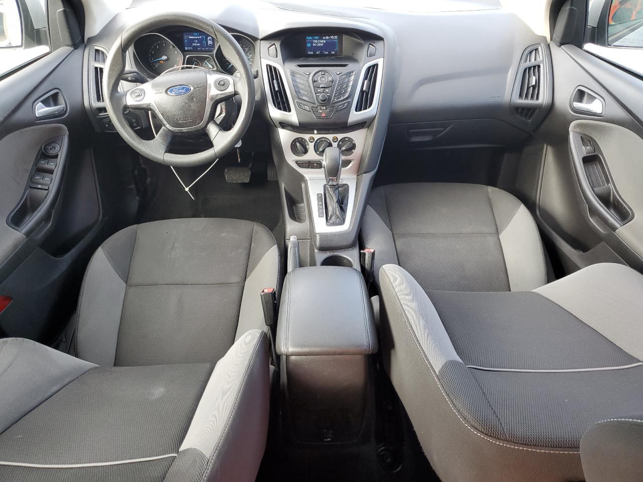 2012 Ford Focus - Image 8
