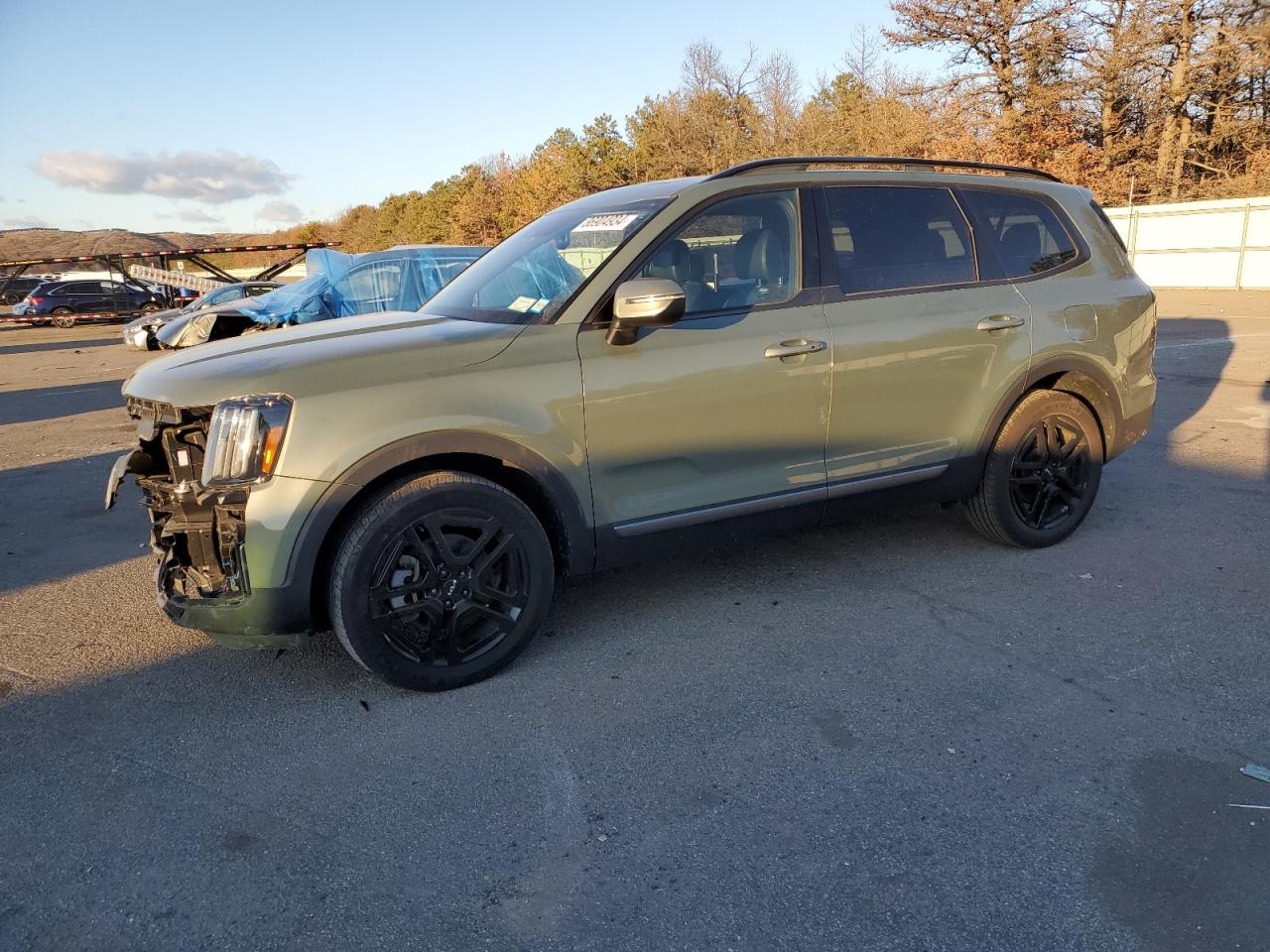 Kia Telluride