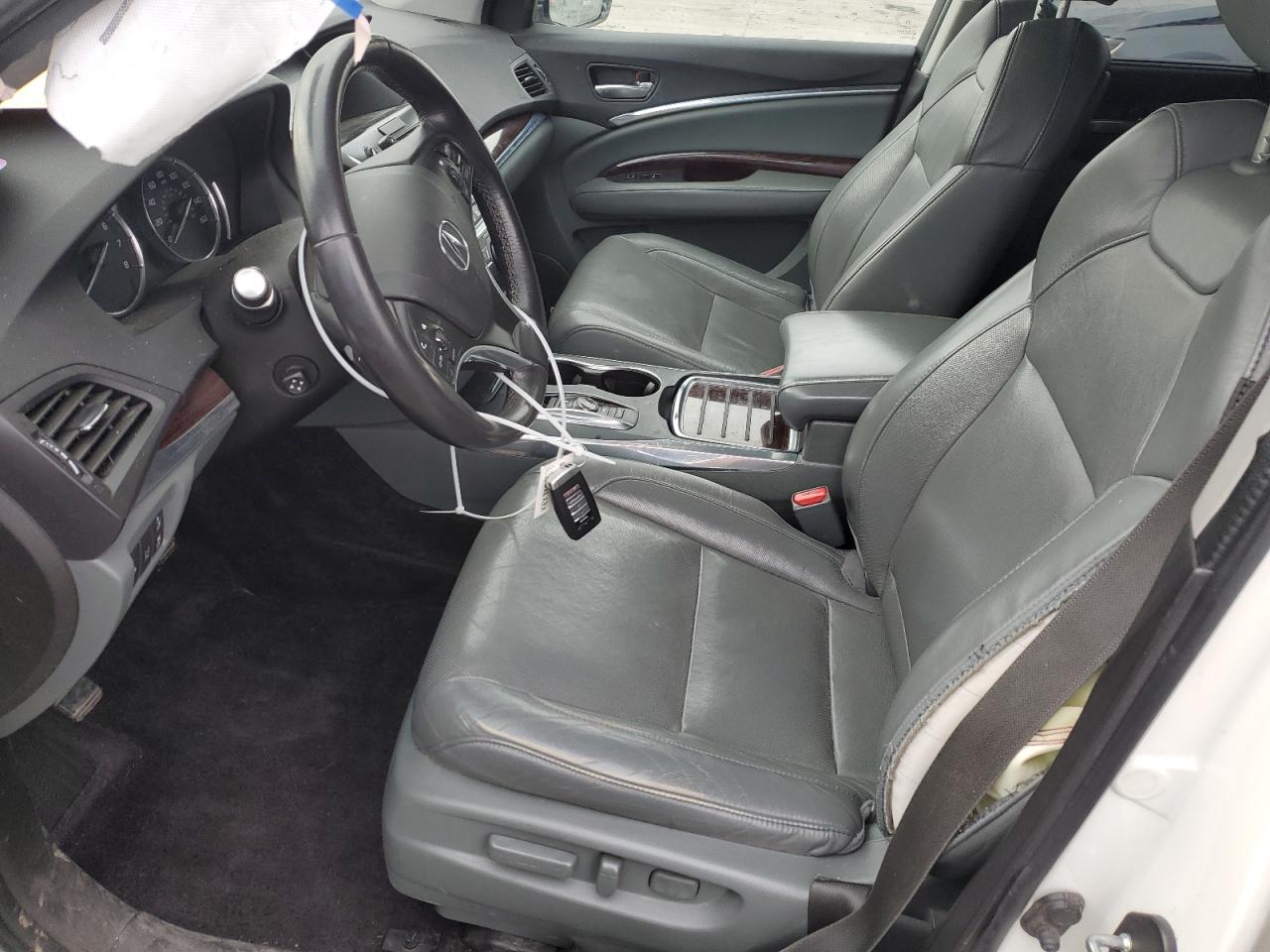 2016 Acura MDX - Image 7