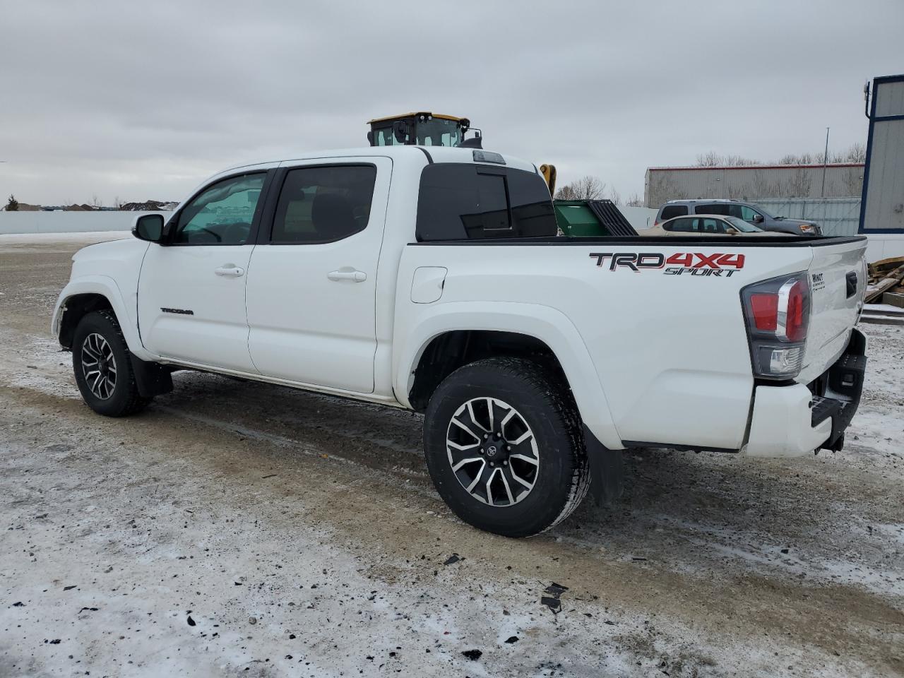 2022 Toyota Tacoma - Image 2