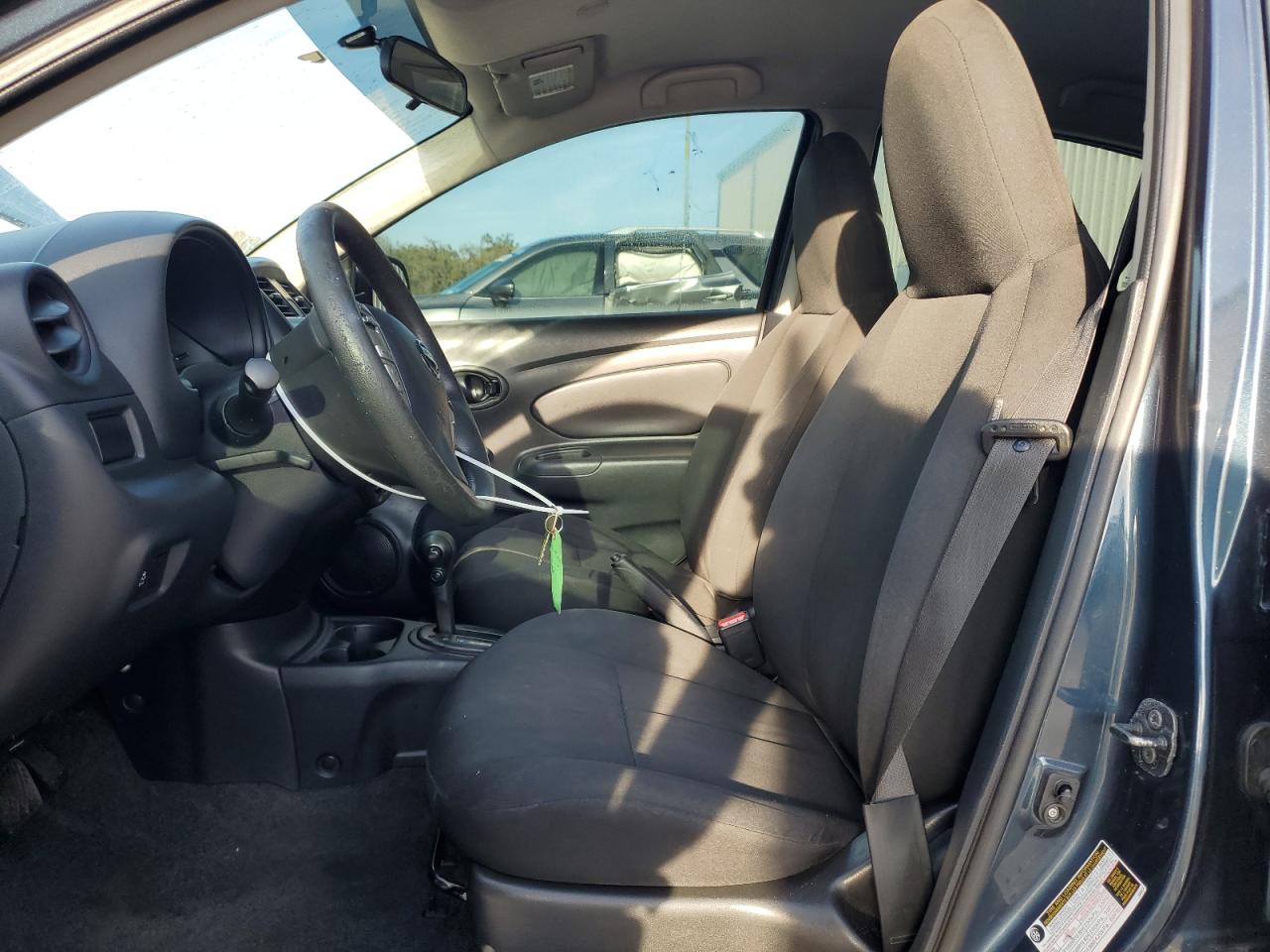 2015 Nissan Versa - Image 7